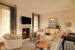 Luxe Living